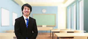 先輩社員の声 -小山